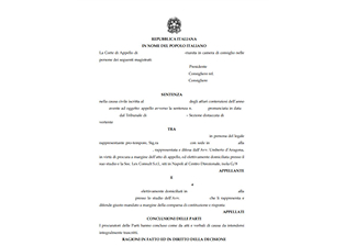 Provvedimento
