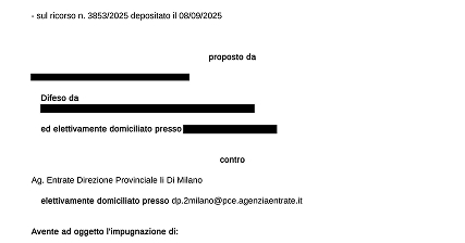 Provvedimento