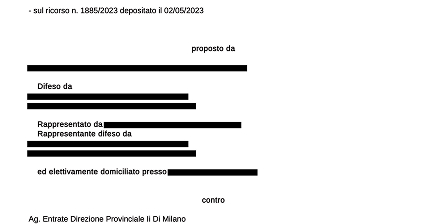 Provvedimento
