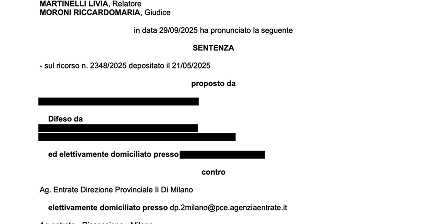 Provvedimento