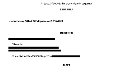 Provvedimento